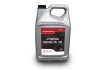 Dynapac_Engine oil