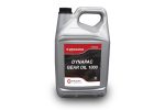 Dynapac Gear oil