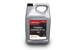Hydraulic oil