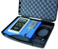 Frequency-amplitude-meter