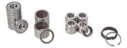 Dynapac Spare Parts